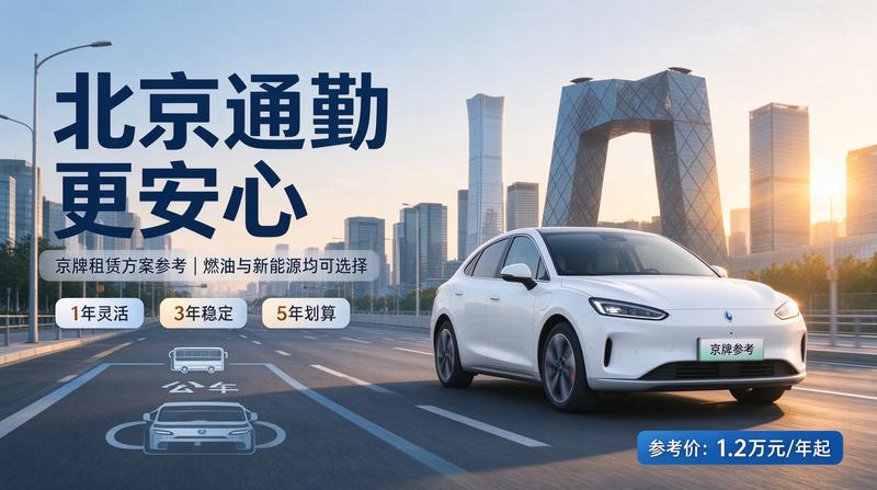 北京车牌租赁合同审核流程
